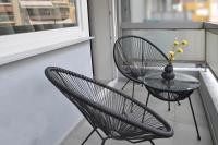 T&N Central Amazing Apartment - B&B Salonicco