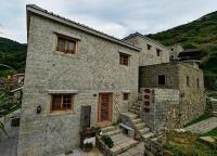 芹壁梅好石屋 Mayhao Stone House - B&B Piqian