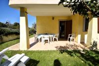 Residence Rena Majore - B&B Rena Majore