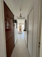 L'Impérial 1- Appartement tout confort 1 chambre Vue mer - B&B