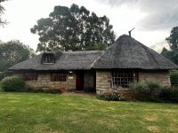 Wyford Farm - B&B