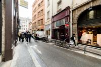 Le cocon de Lyon - B&B Lyon