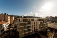 Exceptionnel et calme proche Part-Dieu AIL - B&B Lione