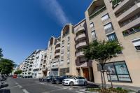 Tout nouveau studio proche Part-Dieu AIL - Ferienwohnung Lyon