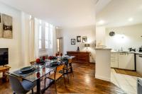 B&B Lyon - Haven of peace in the heart of Lyon - Bed and Breakfast Lyon