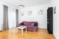 B&B Krakow - Borkowska Comfort Apartment - Bed and Breakfast Krakow