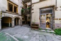 Le Canut - Au calme AIL - B&B Lyon