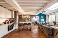 Bel appartement du Vieux Lyon - parking inclus AIL - B&B