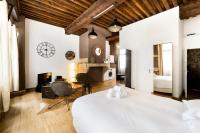 All in Lyon | Studio authentique Vieux Lyon - Ferienwohnung Lyon