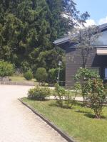 Ferienwohnung Waldfee - Bed and Breakfast Höchenschwand