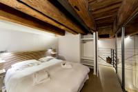 All in Lyon | Duplex design Vieux Lyon - B&B Lione