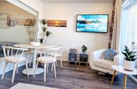 Apartment mit Meerblick