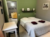 ღ Maison Orion - T3 Spacieux, Jardin et proche mer - Chambres d'hôtes Sainte-Marie-de-Ré