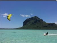LnD Apartments - Le Morne - One Bedroom - B&B La Gaulette