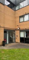 Stylish 2 bedrooms, 2 bathrooms with workspace in Milton Keynes - B&B