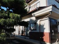 Private Twin Room in Ishinomaki, max 4 Person, Non-Smoke, Free Parking, Cat Island 2 - Ferienwohnung