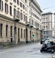La Mansarda del Principe, vicoli, acquario e lanterna - B&B Genova