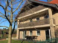 Pension / Gaststätte zum Minigolfplatz - Ferienwohnung
