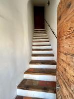 LA CALADE - Ferienwohnung Trigance