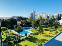 Apartamento en urbanización con fantásticas vistas - B&B