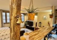 Superbe studio centre Limoges - B&B