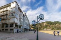 Egona - Primera línea de playa con parking - Zarautz - B&B