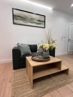 Suite RR 641A - B&B
