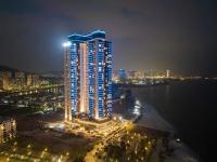 Căn hộ cao cấp tại ALaCarte Ha Long Bay Hotel Residence - Bed and Breakfast Hạ Long