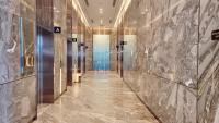 Căn hộ cao cấp tại ALaCarte Ha Long Bay Hotel Residence - Chambres d'hôtes Hạ Long