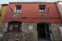 Ca La Serena - Sant Josep - B&B Vilamaniscle