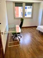 Apartamento de 2 dormitorios