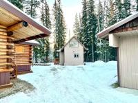 Northern Dream Estates - Bed and Breakfast Fairbanks