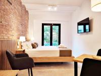 ARIQUS Fira Apartments - B&B L'Hospitalet de Llobregat