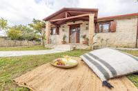 Sikia Holiday House in Kalamaki Zakynthos - B&B Kalamákion