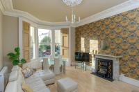 Gorgeous Apartment Seconds from Seafront Clevedon - B&B