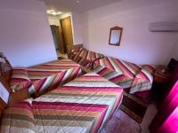 Quadruple Room with Private Bathroom
