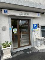P Residencia PIVIDAL - B&B