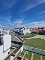 Villa Tobia - Ferienwohnung Corralejo