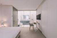 Habitación Doble Deluxe