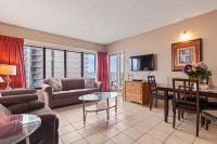 Cozy Ocean View 1 Bedroom Condo - Palace Resort Unit 510 - B&B Myrtle Beach