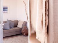 Appartamento con 1 Camera da Letto e Vista Mare 