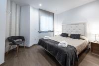 Two-Bedroom Apartment with terrace and private pool