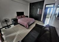 Beachurst Apartment - Bed and Breakfast Durban