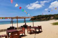 B&B Ko Lanta - Klong Jark Bungalows - Bed and Breakfast Ko Lanta