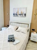 Однокомнатная квартира - Ferienwohnung