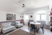 FLH Seaview Apartment in the Heart of Ericeira - B&B