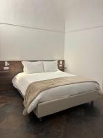 Doppelzimmer mit eigenem Bad