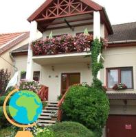 Siesta Vendégház - B&B