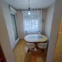 Sabac City Apartman Centre S - B&B Šabac