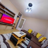 Sabac City Apartman Centre S - B&B Šabac